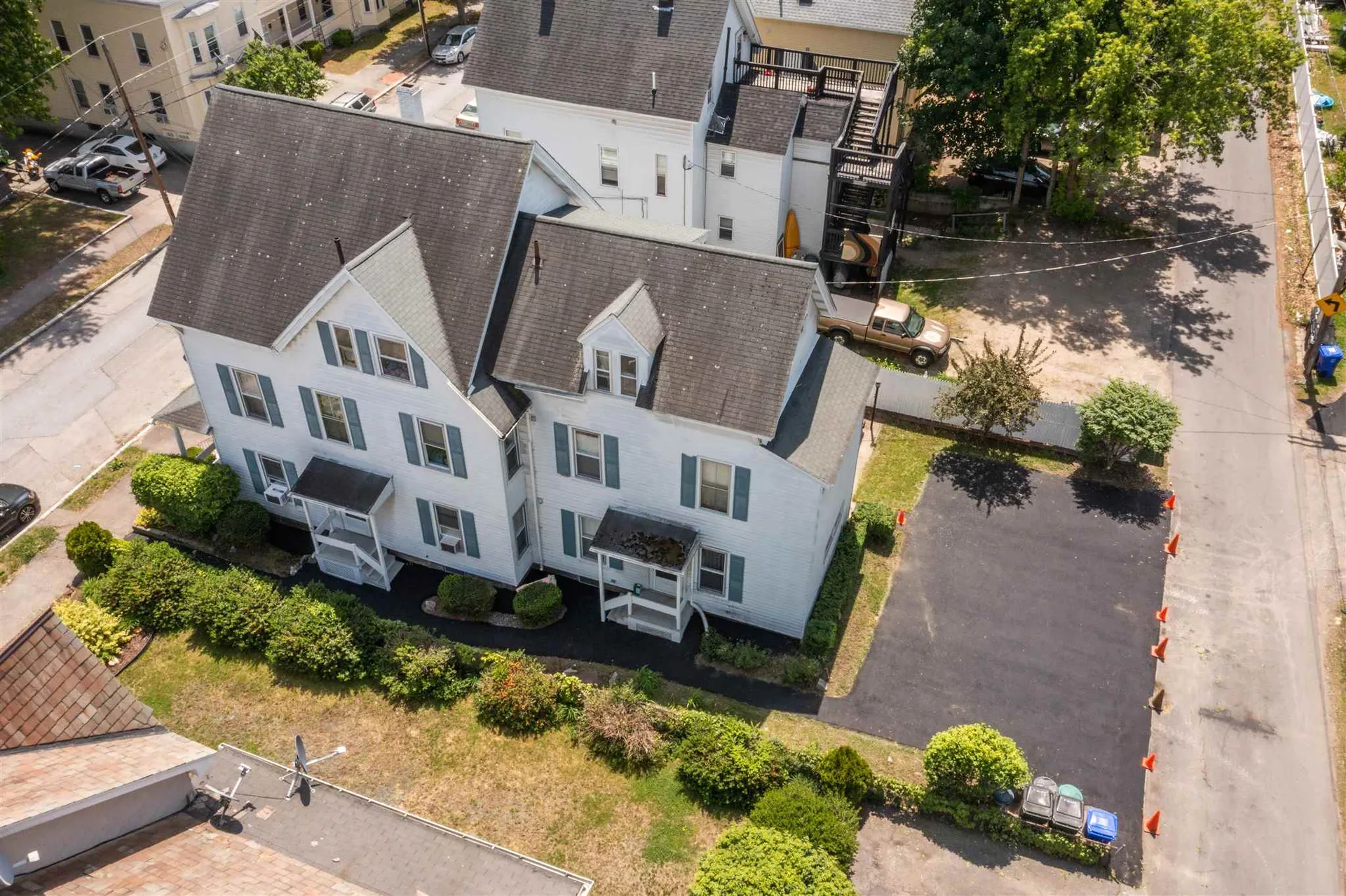 71 Dionne Drive Manchester NH 03102