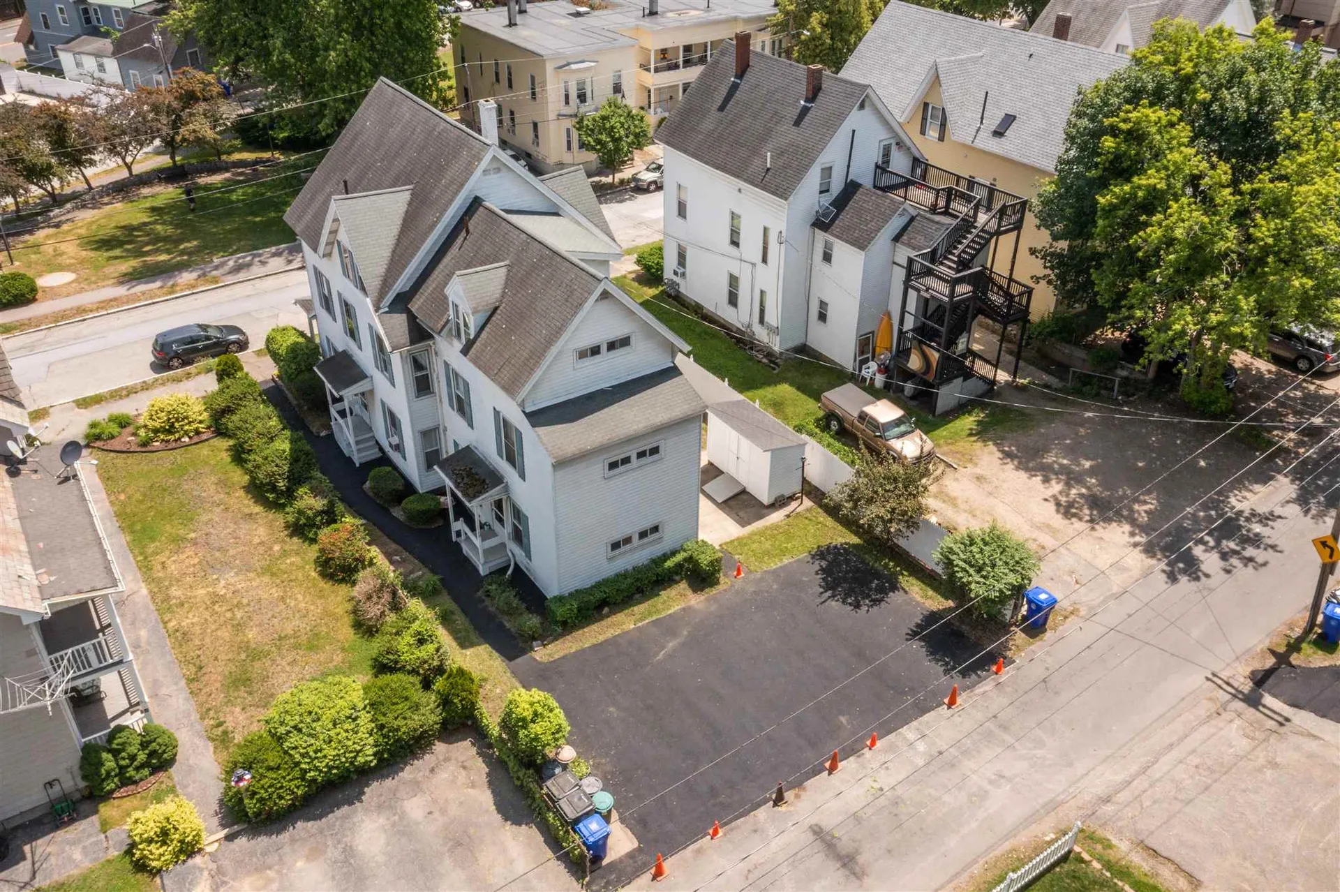 71 Dionne Drive Manchester NH 03102