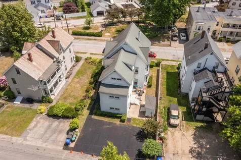 71 Dionne Drive Manchester NH 03102