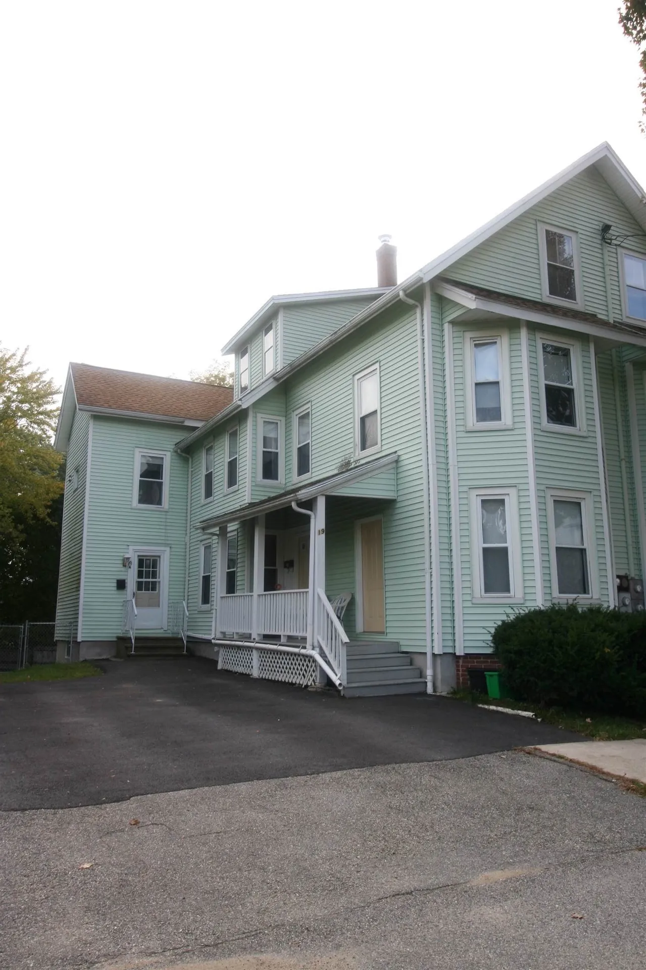 19 East Concord Street Dover NH 03820