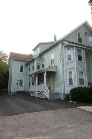19 East Concord Street Dover NH 03820