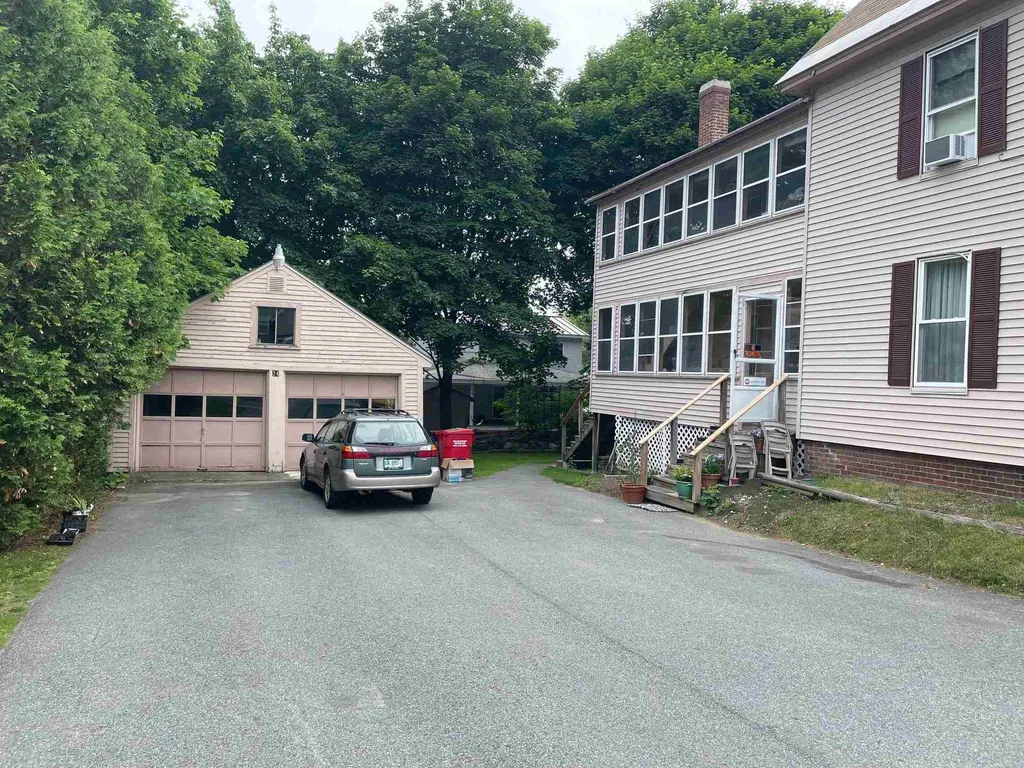 24 Eldridge Street Lebanon NH 03766