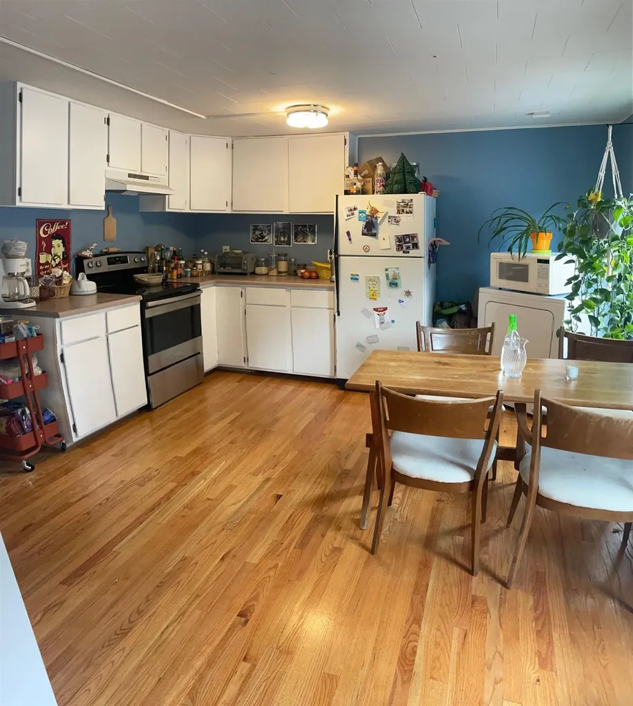 24 Eldridge Street Lebanon NH 03766