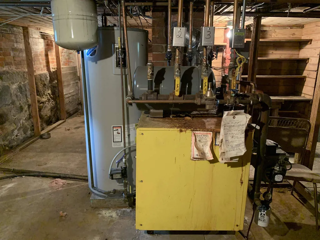 24 Eldridge Street Lebanon NH 03766
