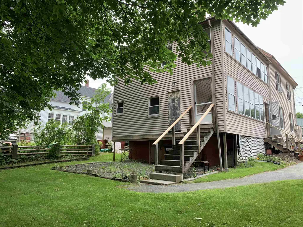 24 Eldridge Street Lebanon NH 03766