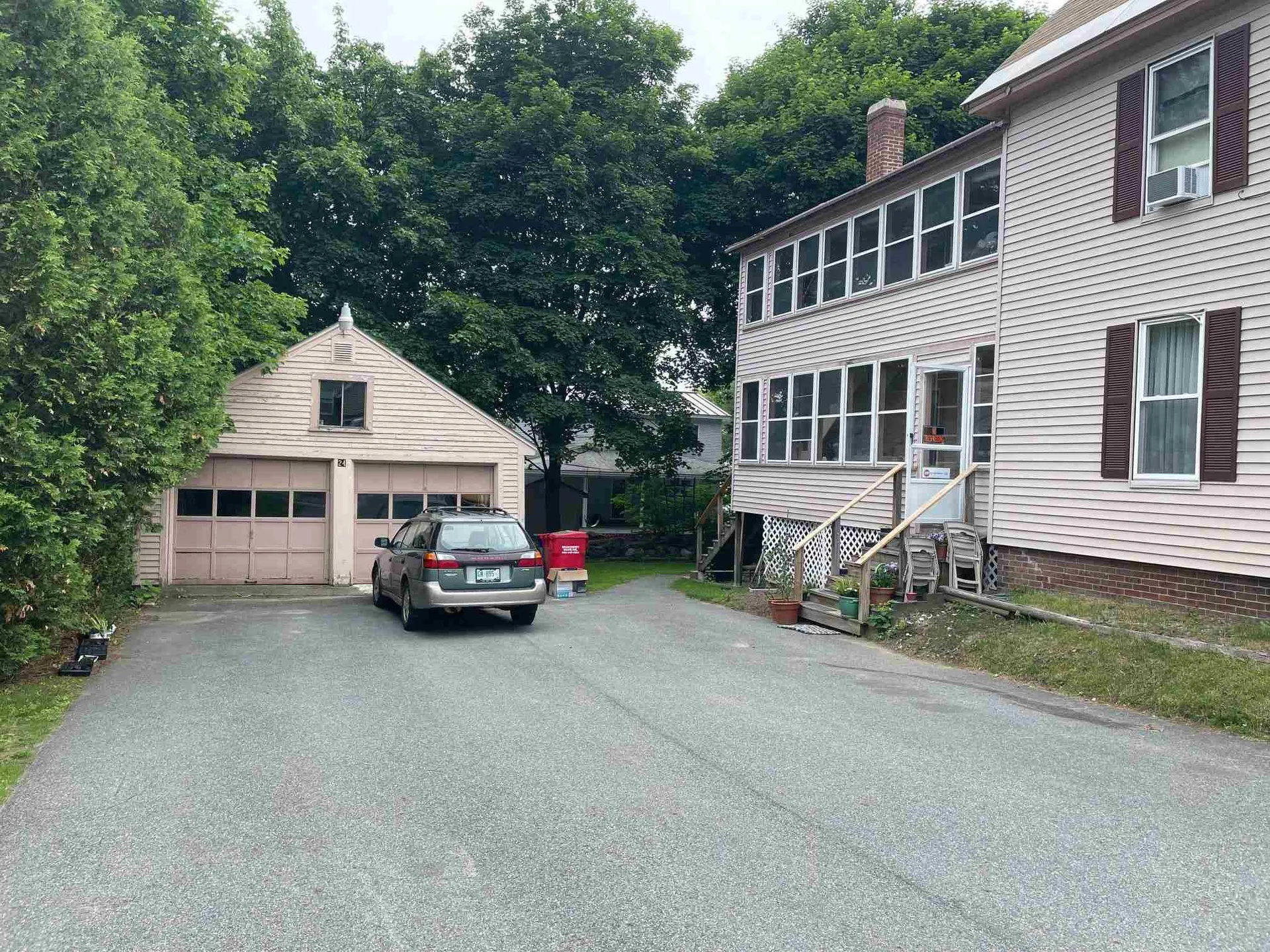 24 Eldridge Street Lebanon NH 03766