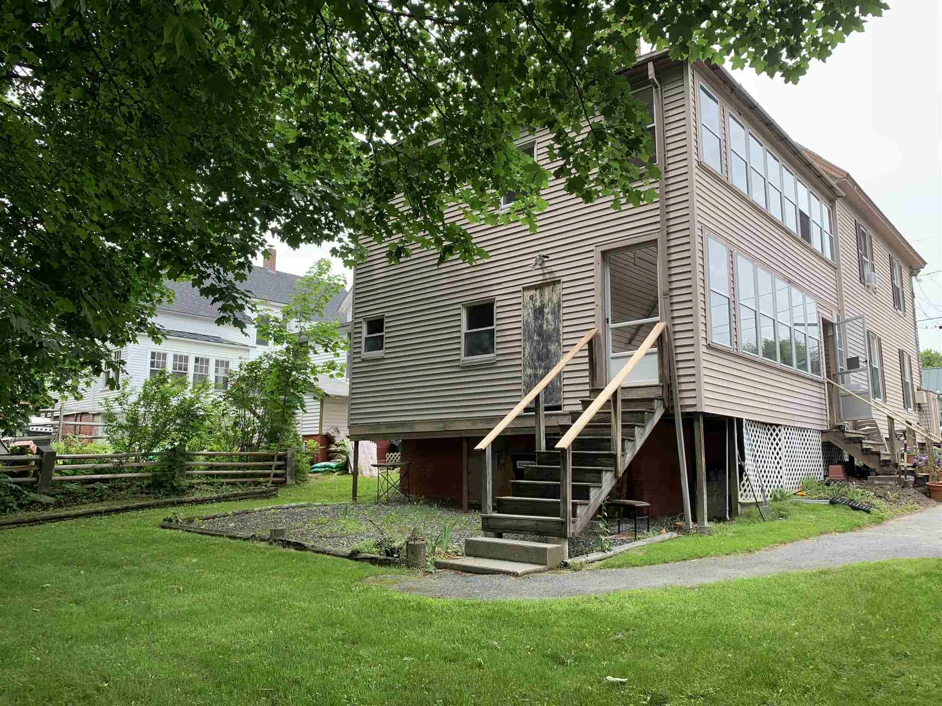 24 Eldridge Street Lebanon NH 03766