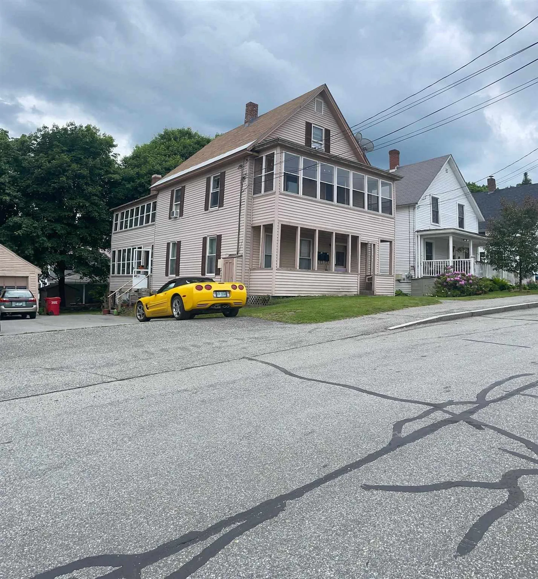 24 Eldridge Street Lebanon NH 03766