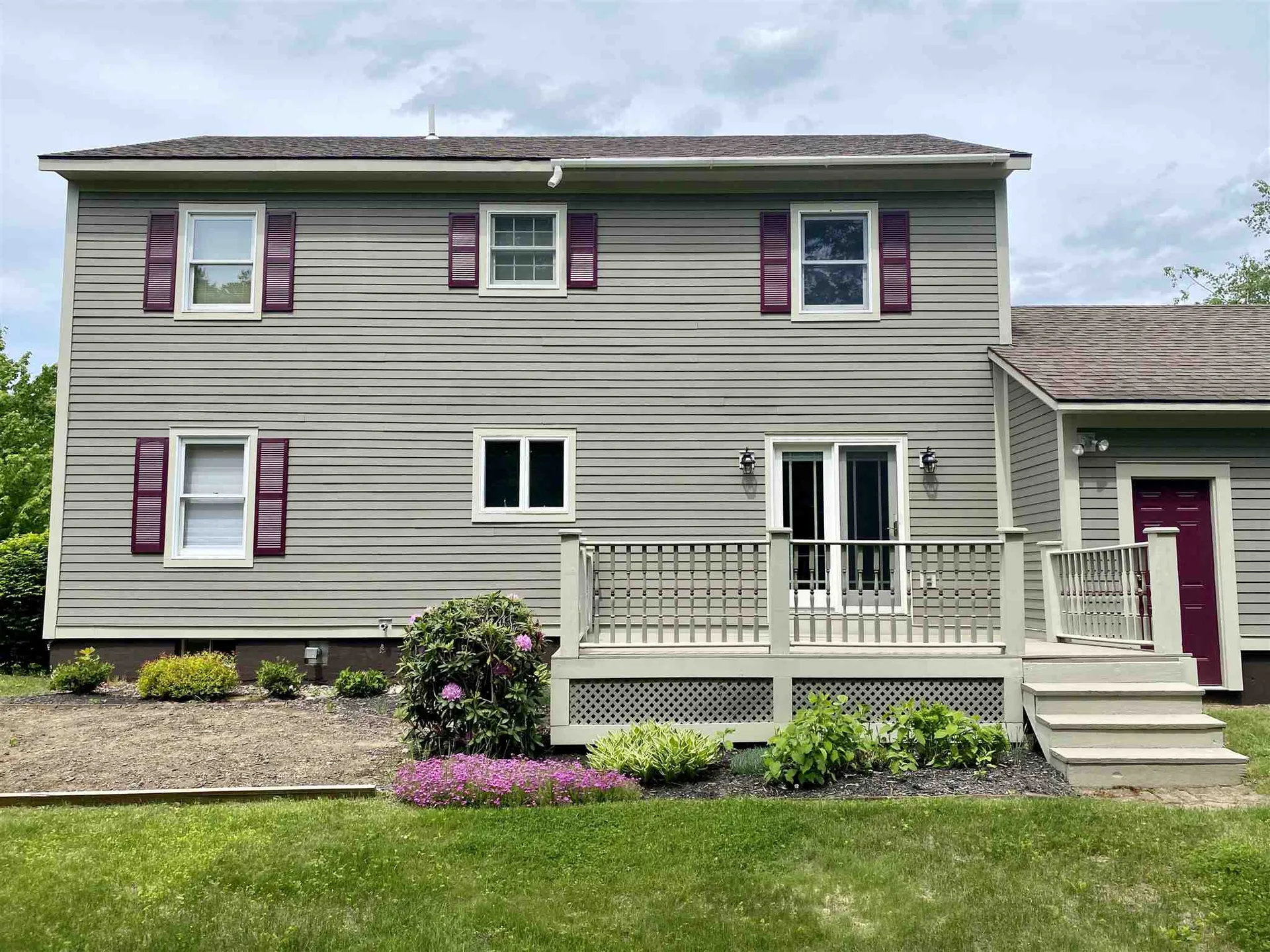 72 Longview Lane Hartford VT 05059