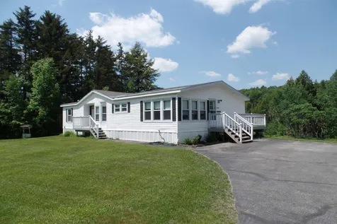 443 Casino Road Williamstown VT 05679