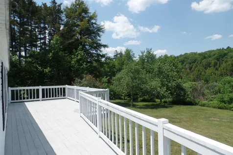443 Casino Road Williamstown VT 05679