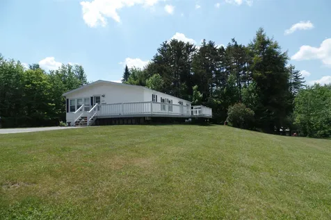 443 Casino Road Williamstown VT 05679