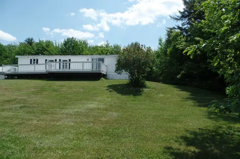 443 Casino Road Williamstown VT 05679
