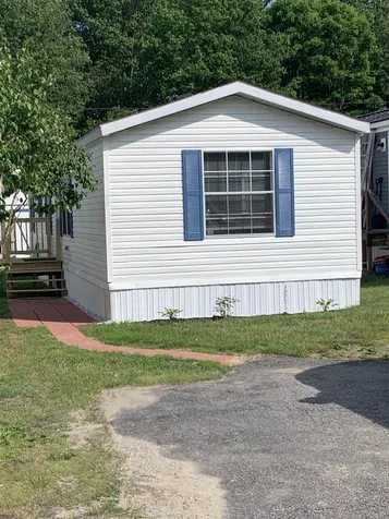 20 Adams Park Rye NH 03870