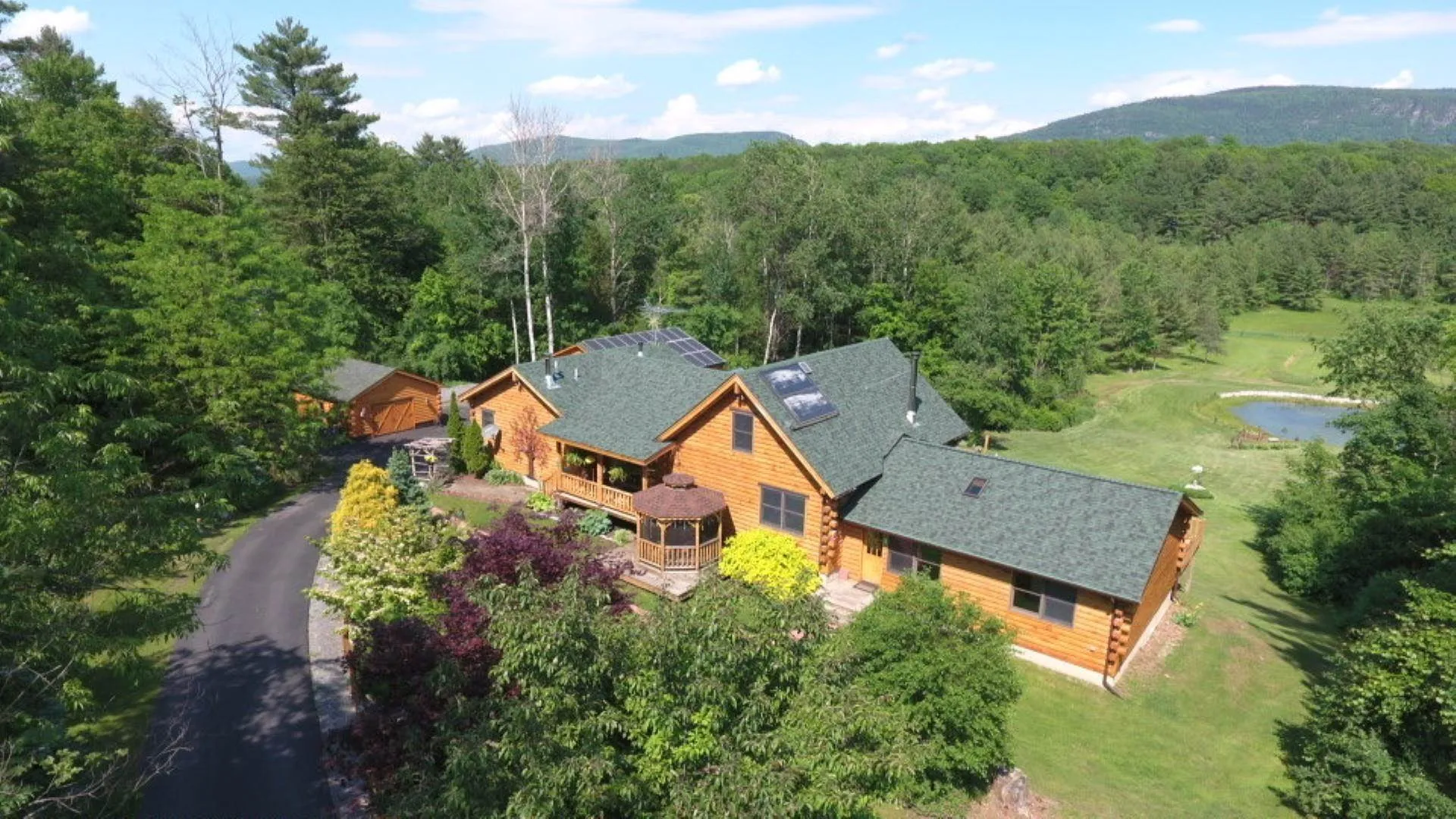1467 East Street New Haven VT 05472