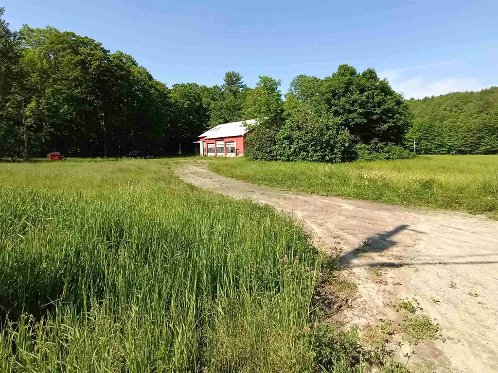 00 Clark Camp Road Cornish NH 03745