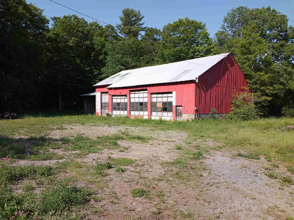 00 Clark Camp Road Cornish NH 03745