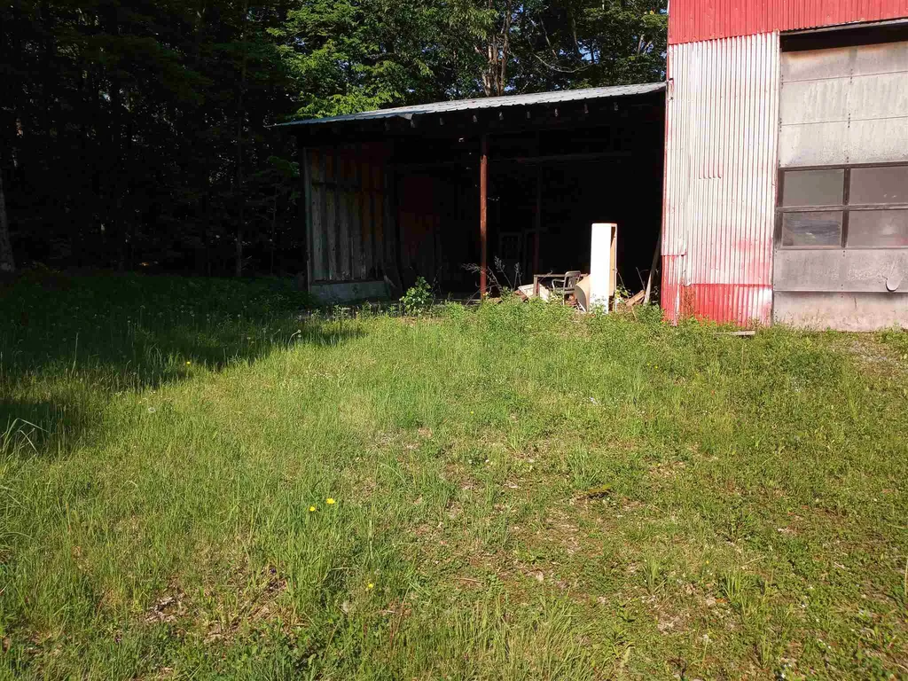 00 Clark Camp Road Cornish NH 03745