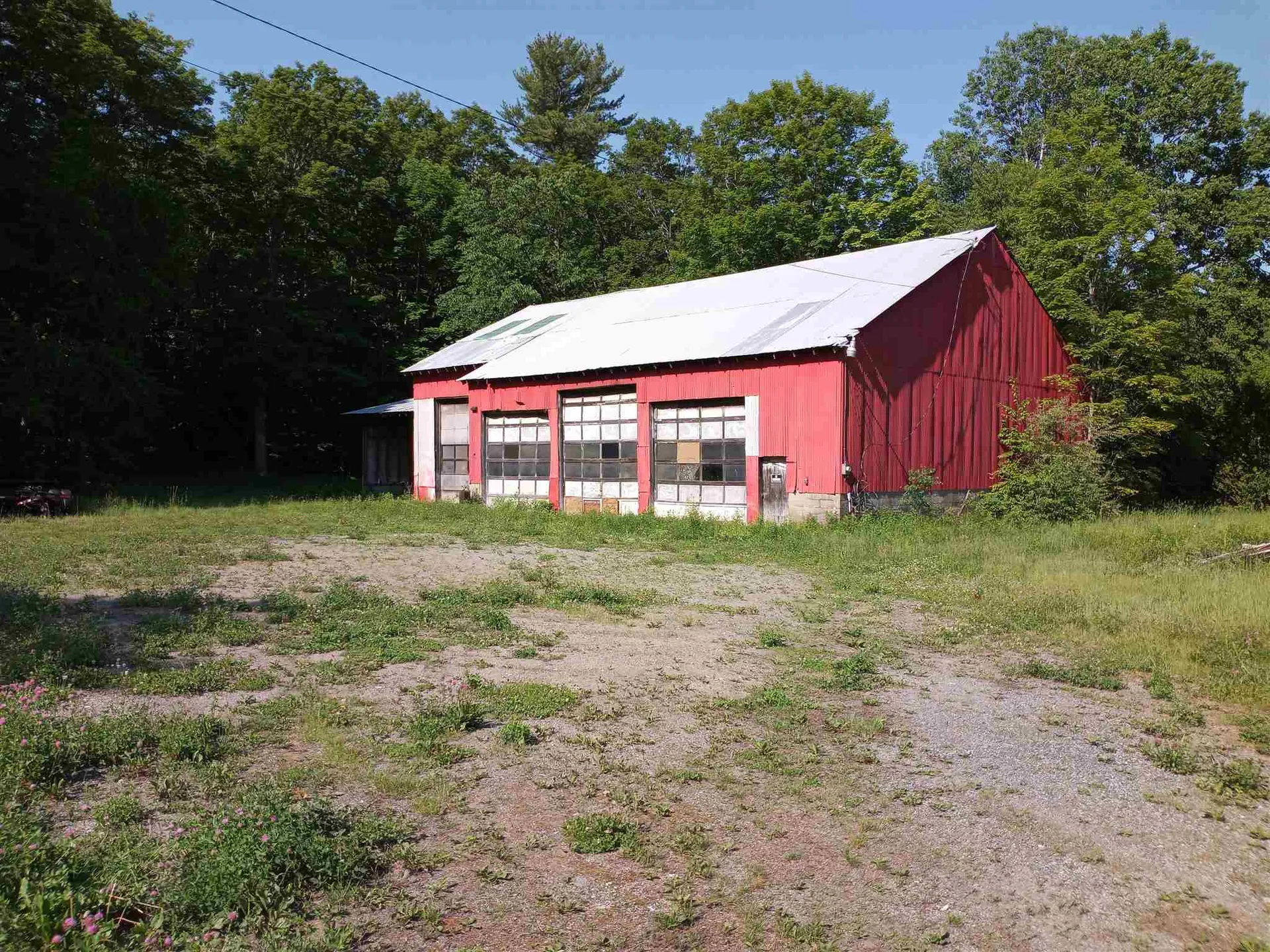 00 Clark Camp Road Cornish NH 03745