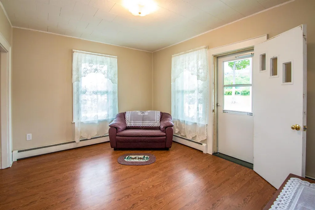 50 Cascade Flats Gorham NH 03581