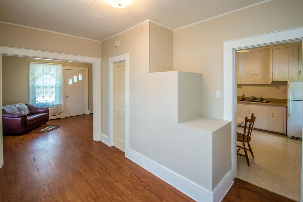 50 Cascade Flats Gorham NH 03581