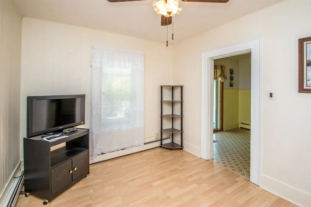 50 Cascade Flats Gorham NH 03581