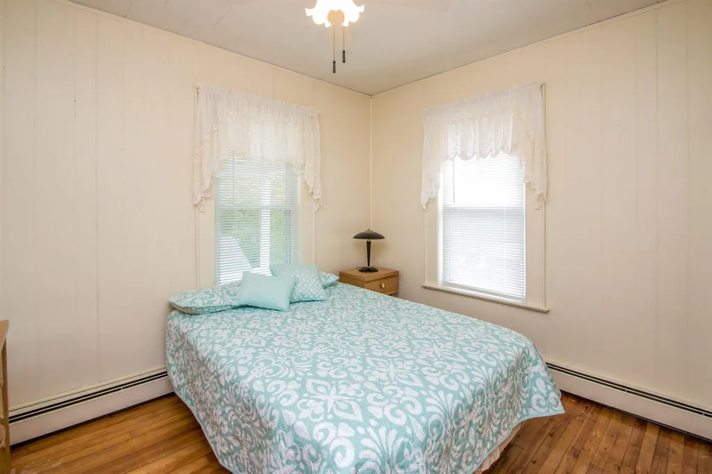 50 Cascade Flats Gorham NH 03581