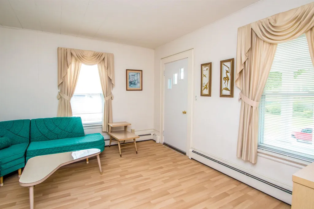 50 Cascade Flats Gorham NH 03581
