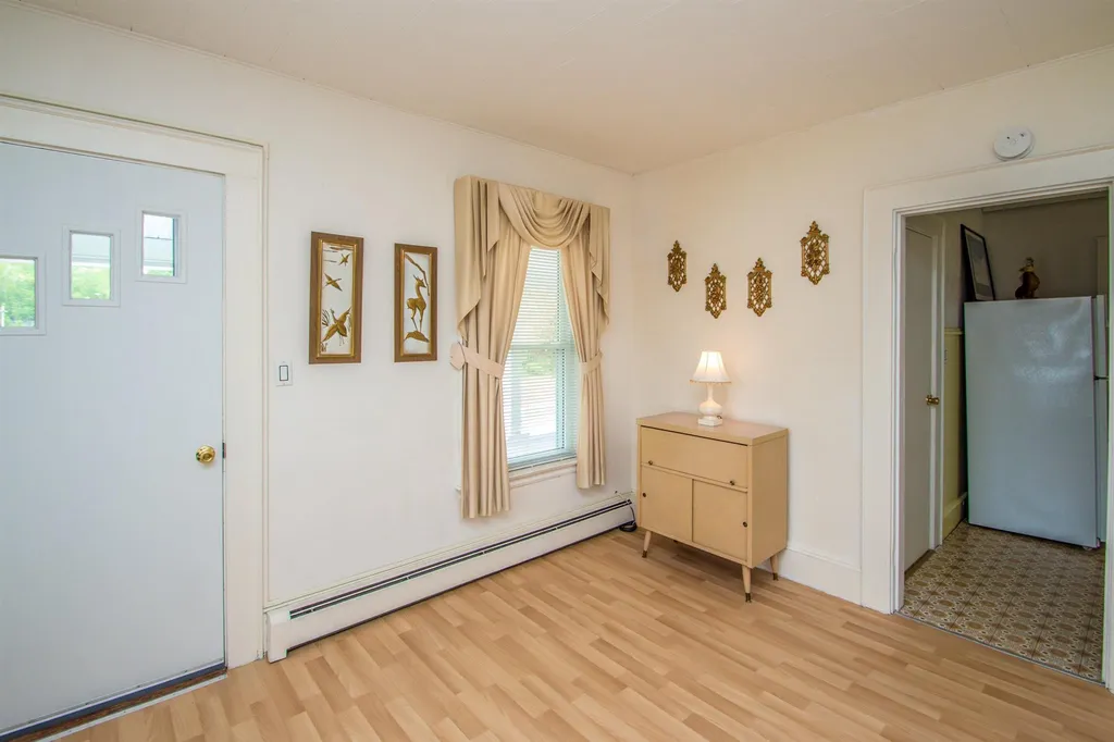 50 Cascade Flats Gorham NH 03581
