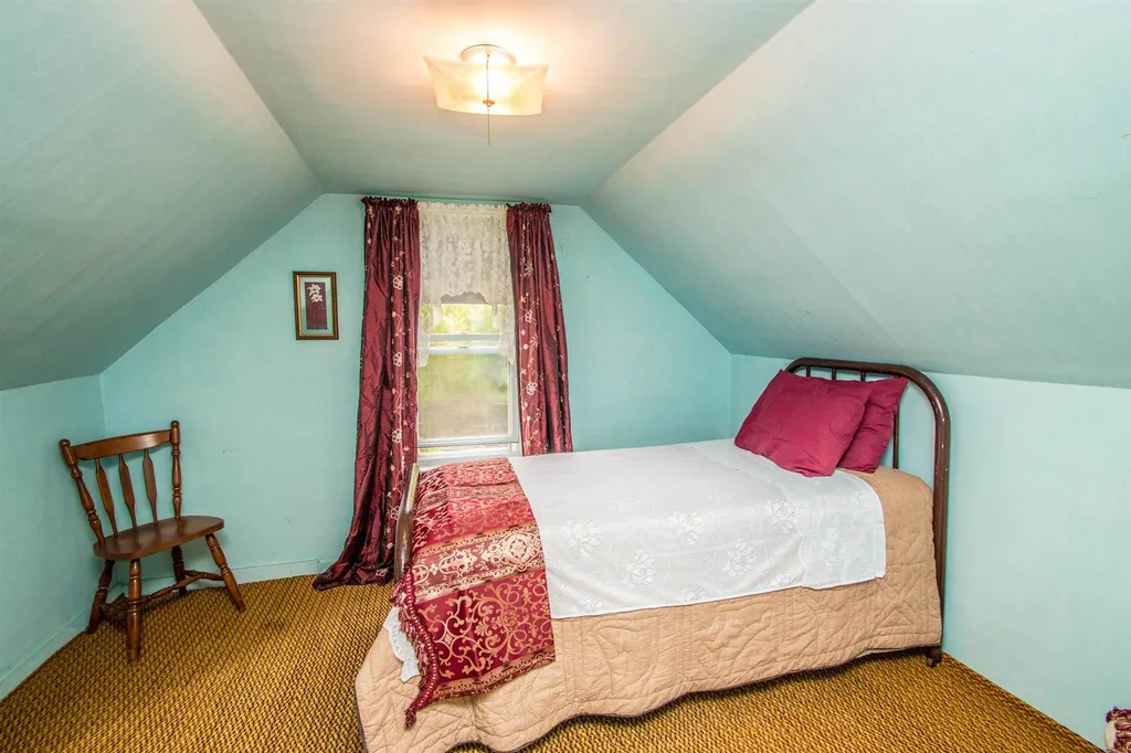 50 Cascade Flats Gorham NH 03581