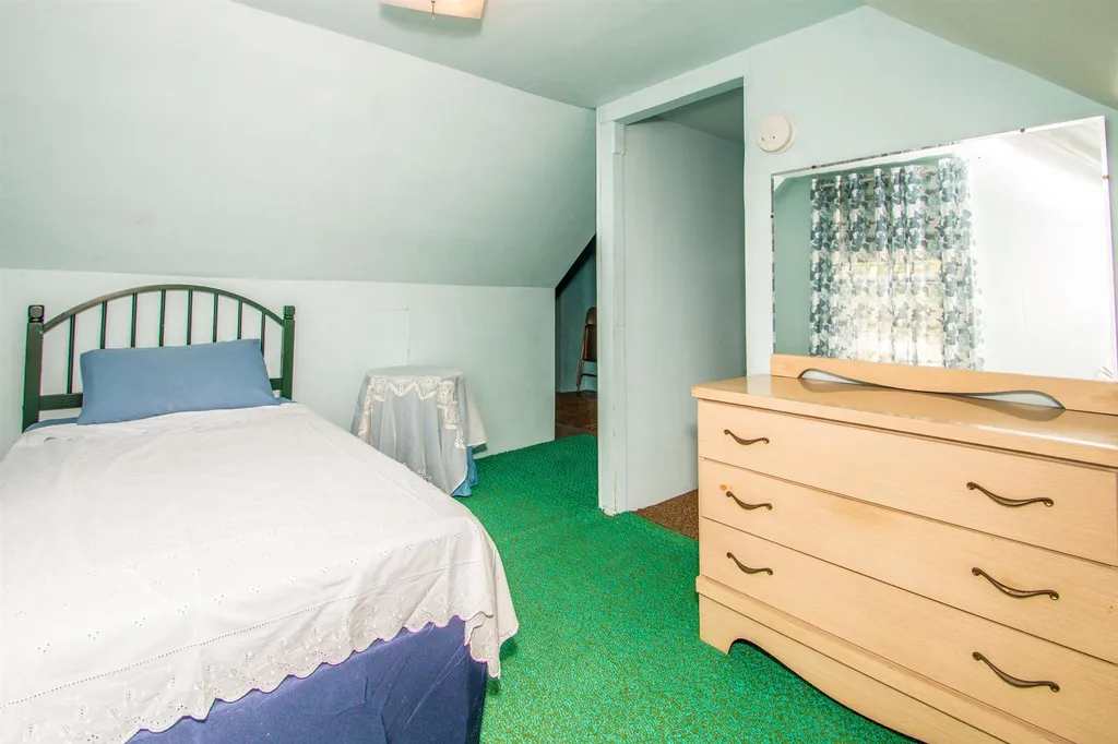 50 Cascade Flats Gorham NH 03581