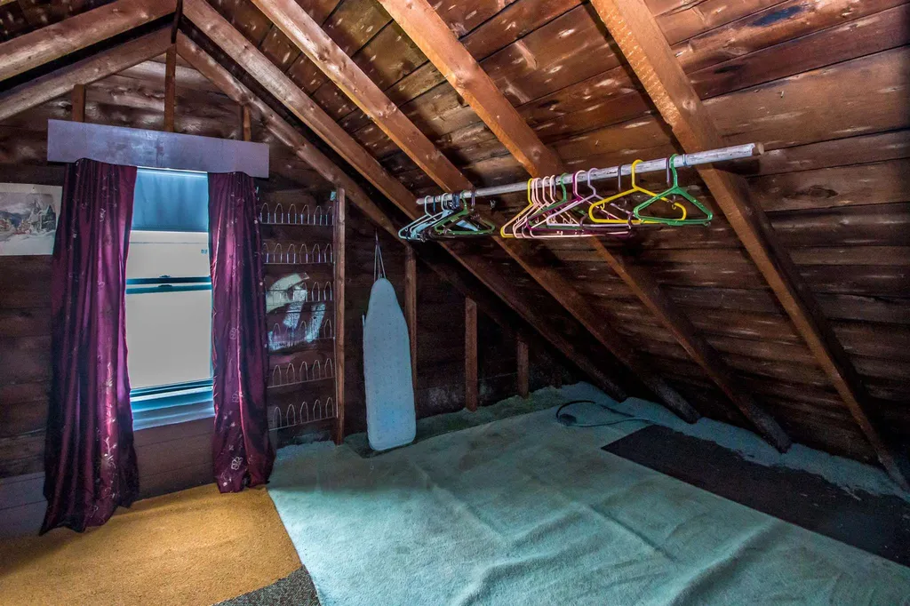 50 Cascade Flats Gorham NH 03581