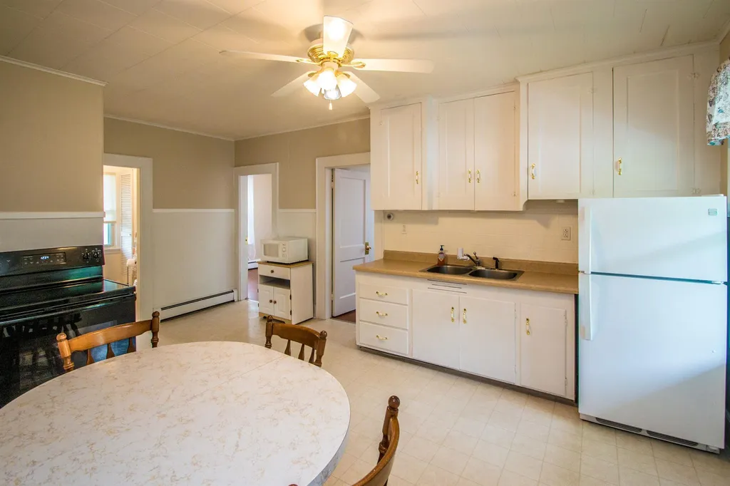 50 Cascade Flats Gorham NH 03581