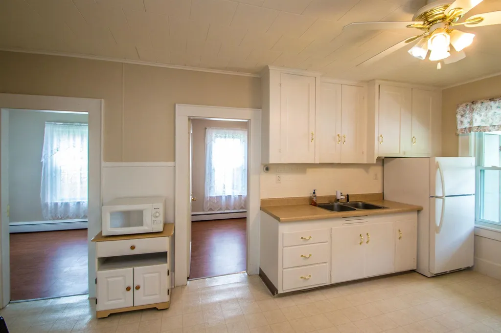 50 Cascade Flats Gorham NH 03581