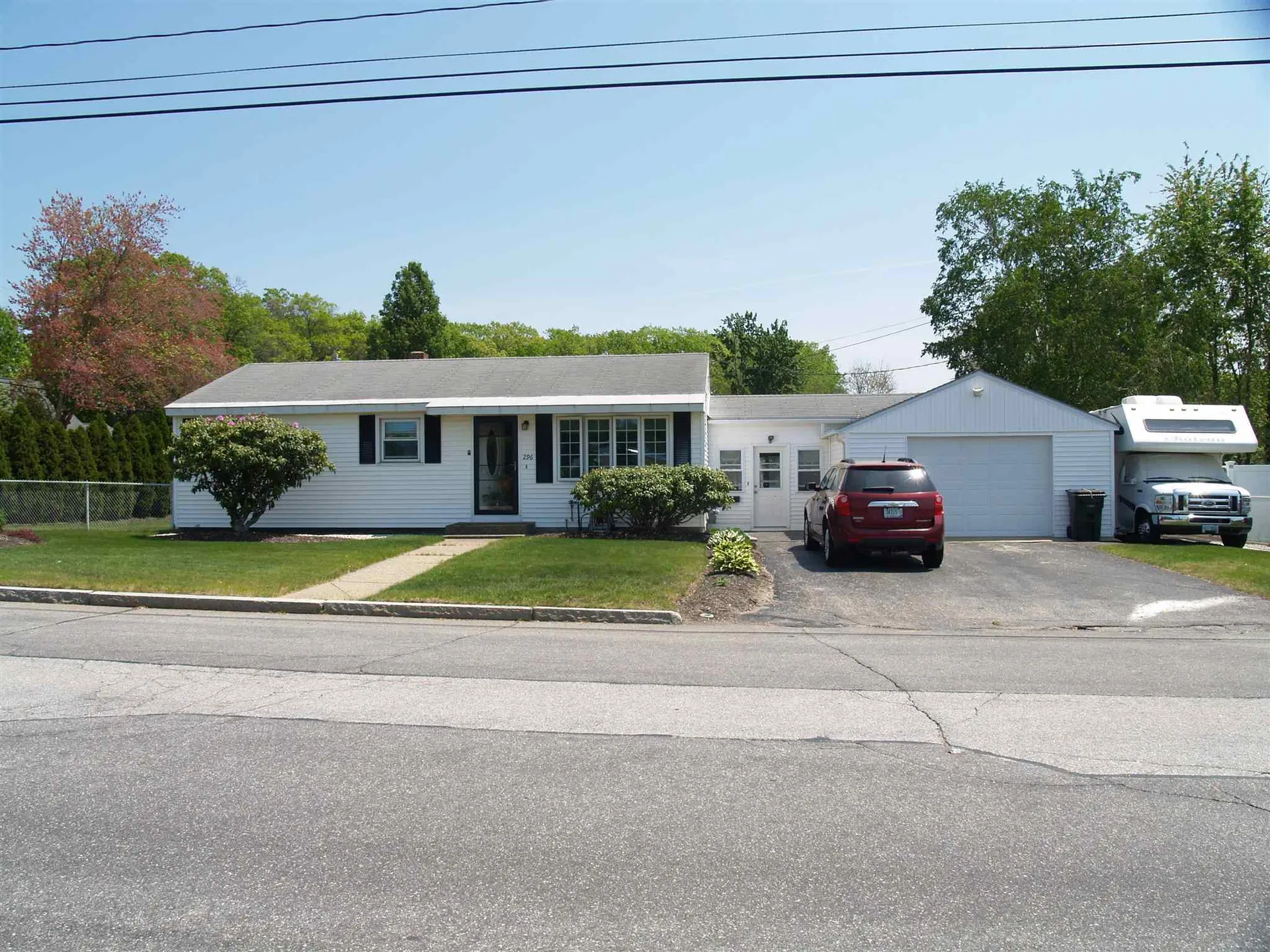 296 S Porter Street Manchester NH 03103