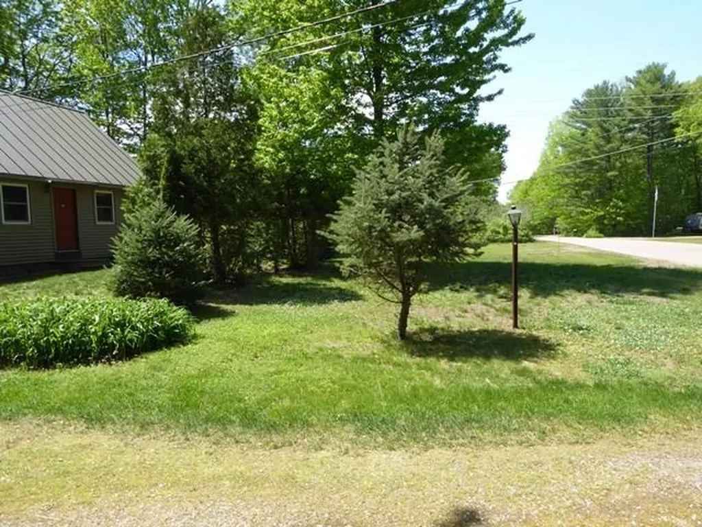 12 Circle Road Milton VT 05468