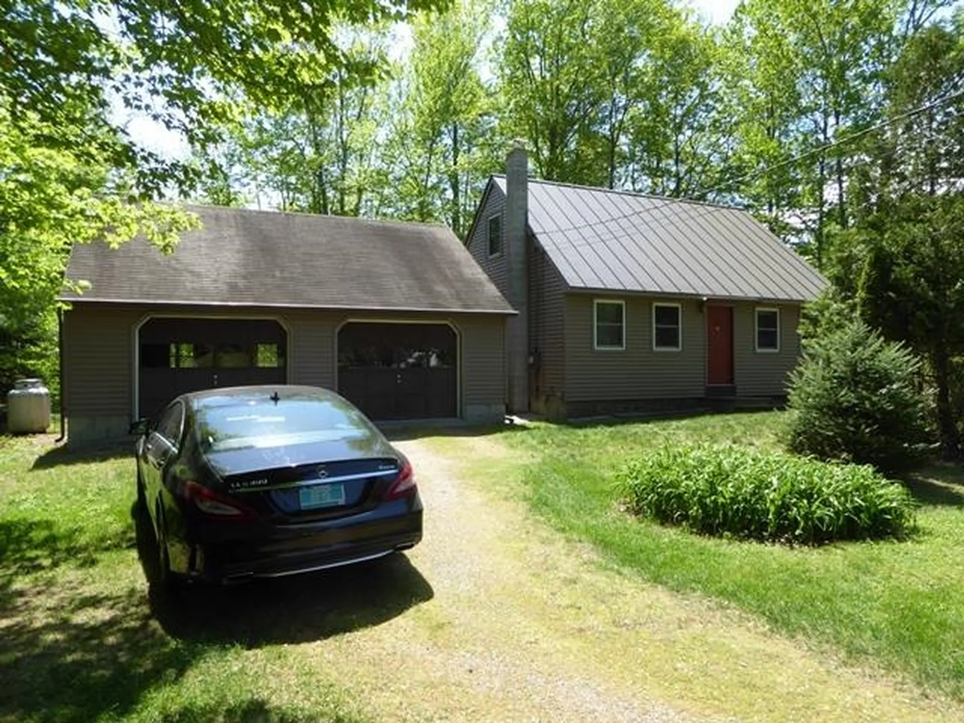 12 Circle Road Milton VT 05468