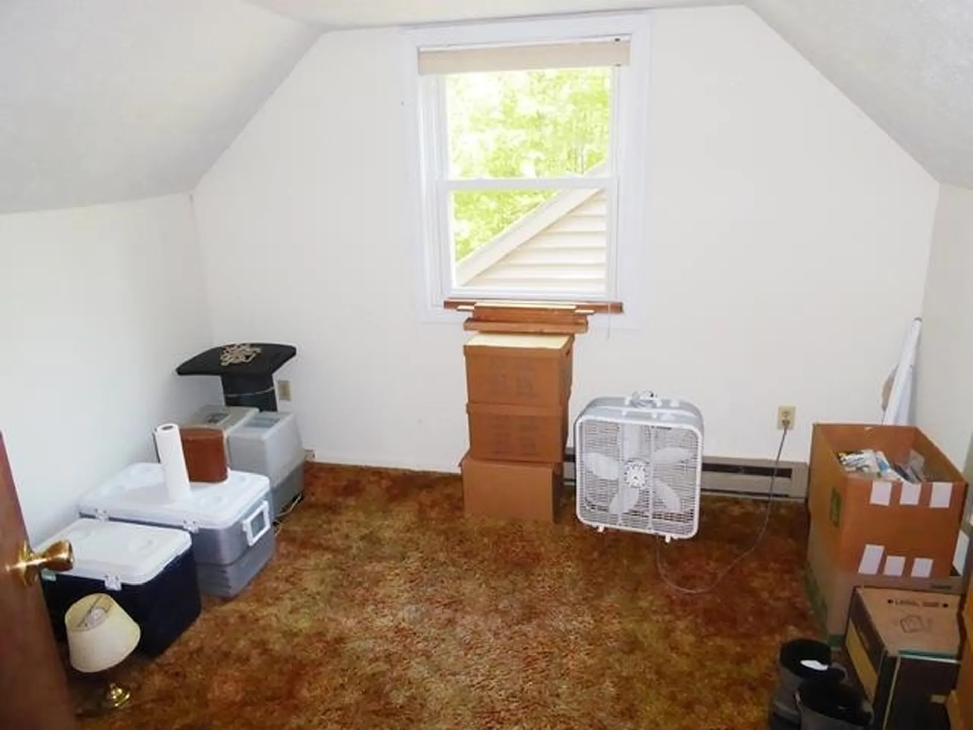 12 Circle Road Milton VT 05468