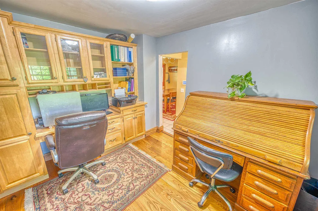 1141 Union Brook Road Northfield VT 05663