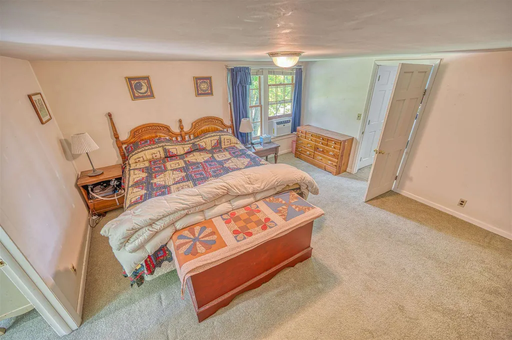 1141 Union Brook Road Northfield VT 05663