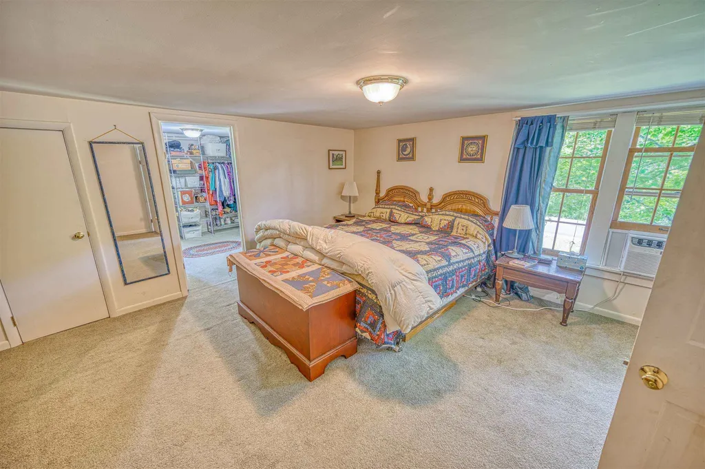 1141 Union Brook Road Northfield VT 05663