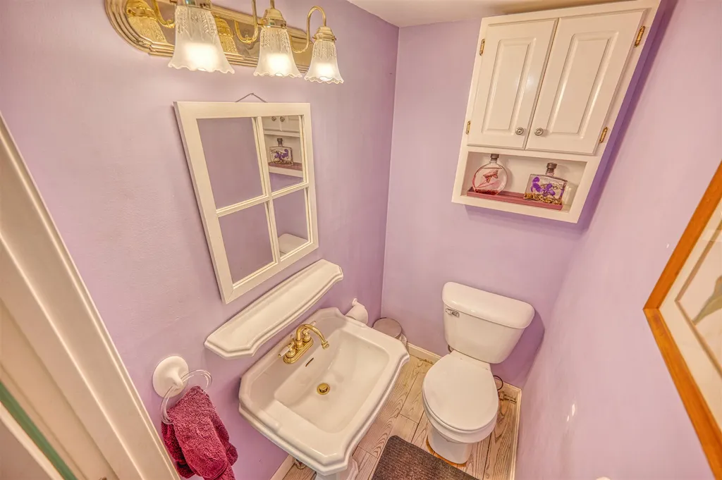 1141 Union Brook Road Northfield VT 05663