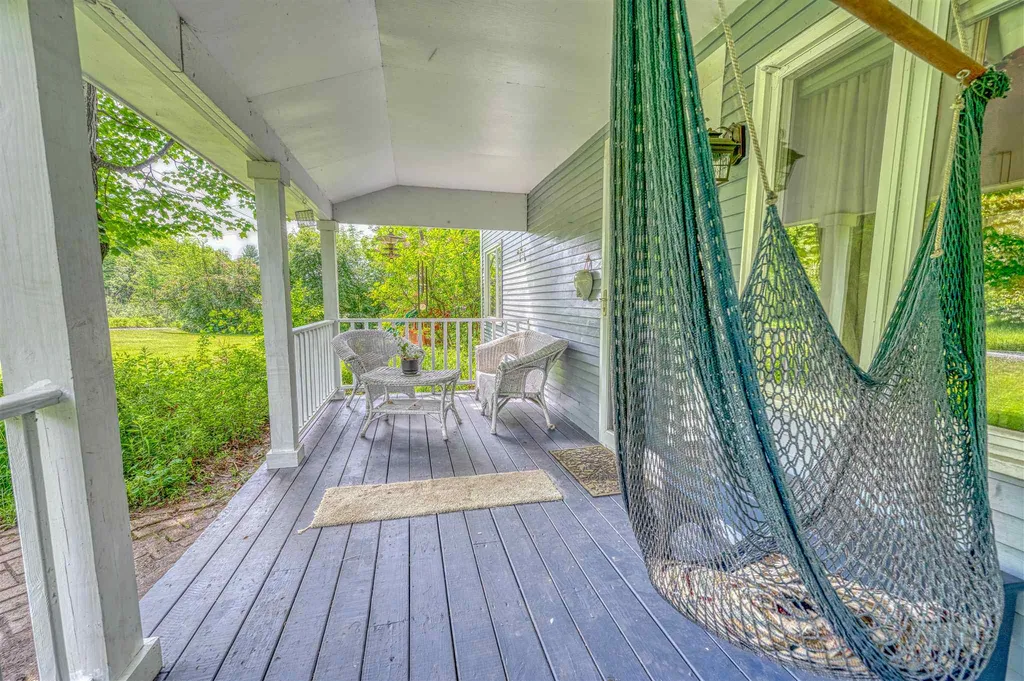 1141 Union Brook Road Northfield VT 05663