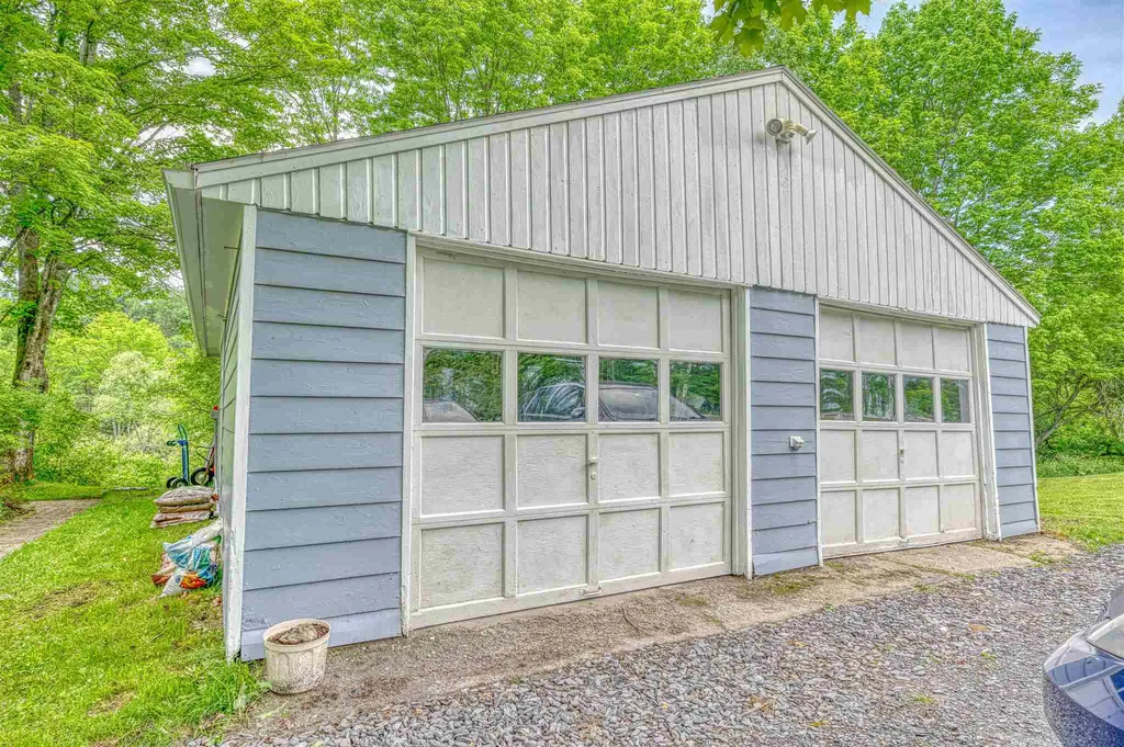 1141 Union Brook Road Northfield VT 05663
