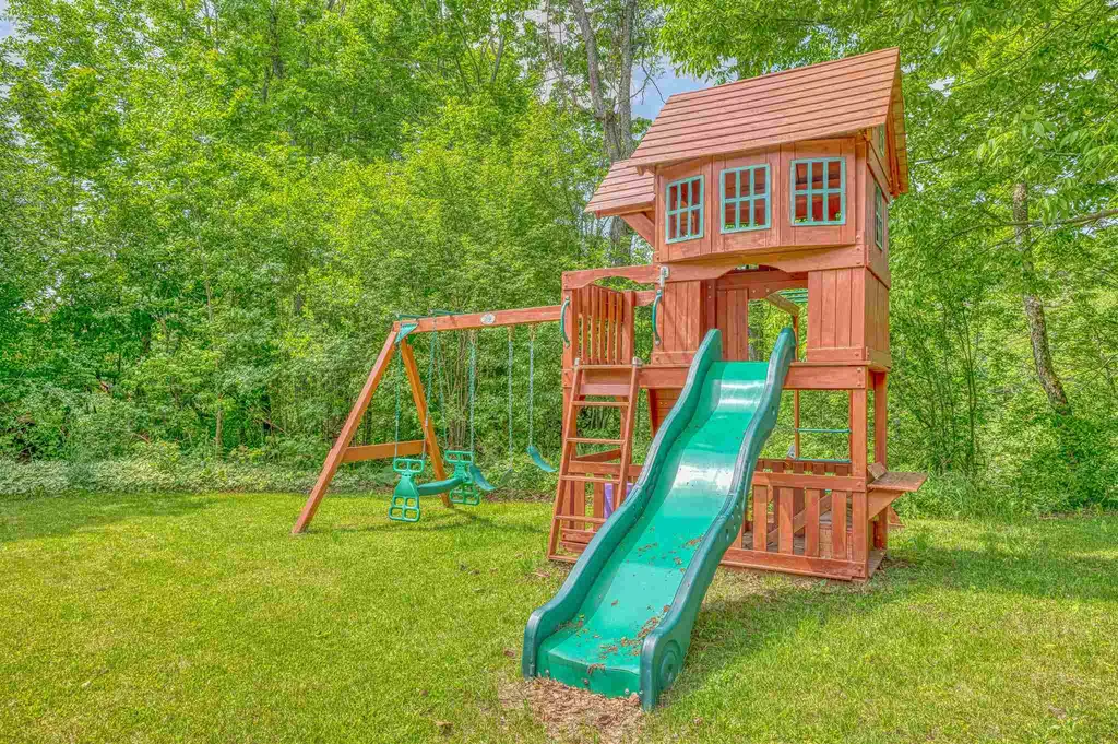 1141 Union Brook Road Northfield VT 05663