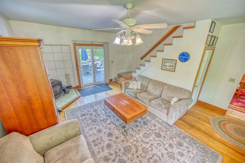 1141 Union Brook Road Northfield VT 05663