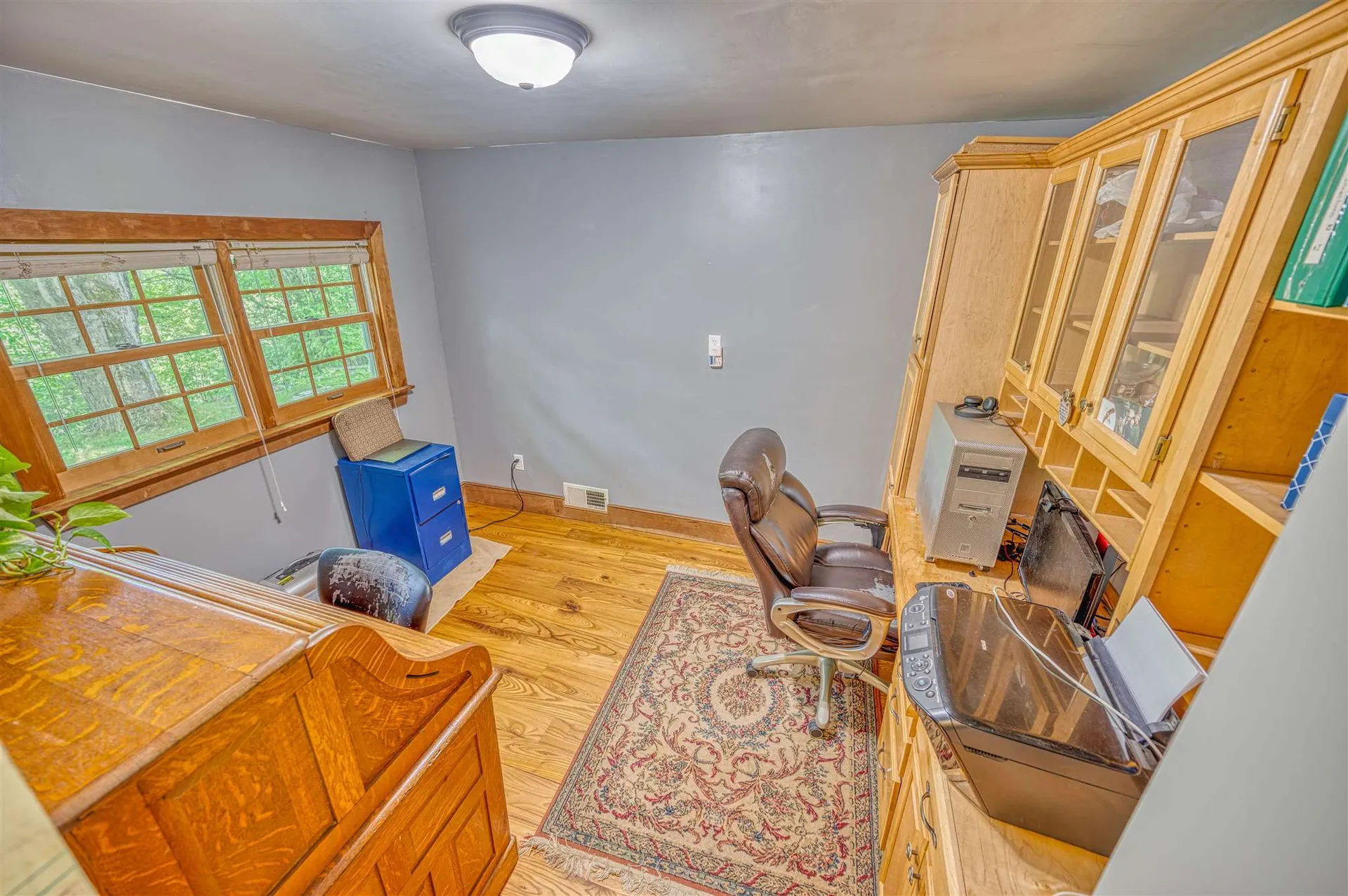 1141 Union Brook Road Northfield VT 05663