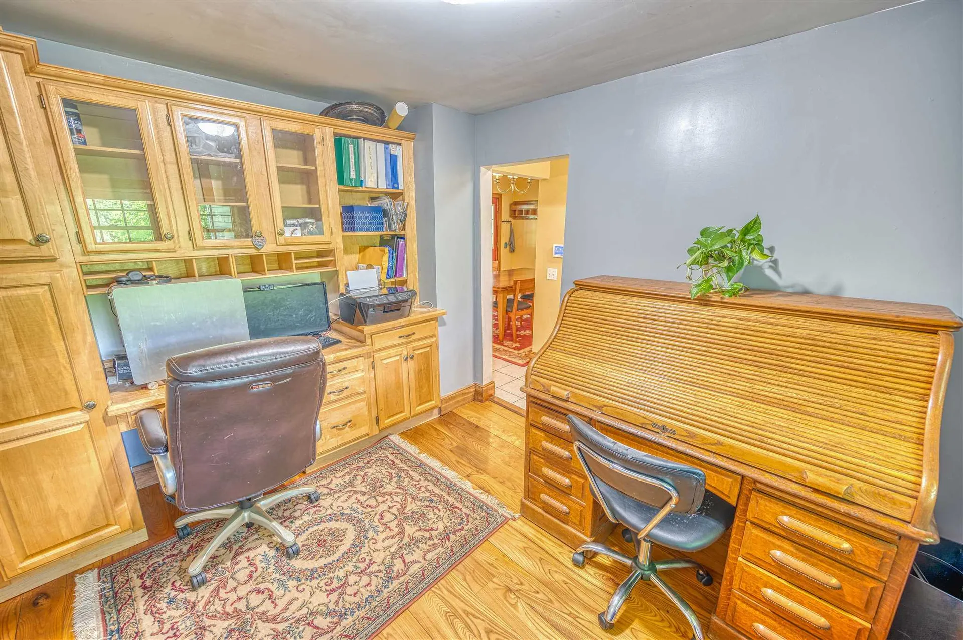 1141 Union Brook Road Northfield VT 05663