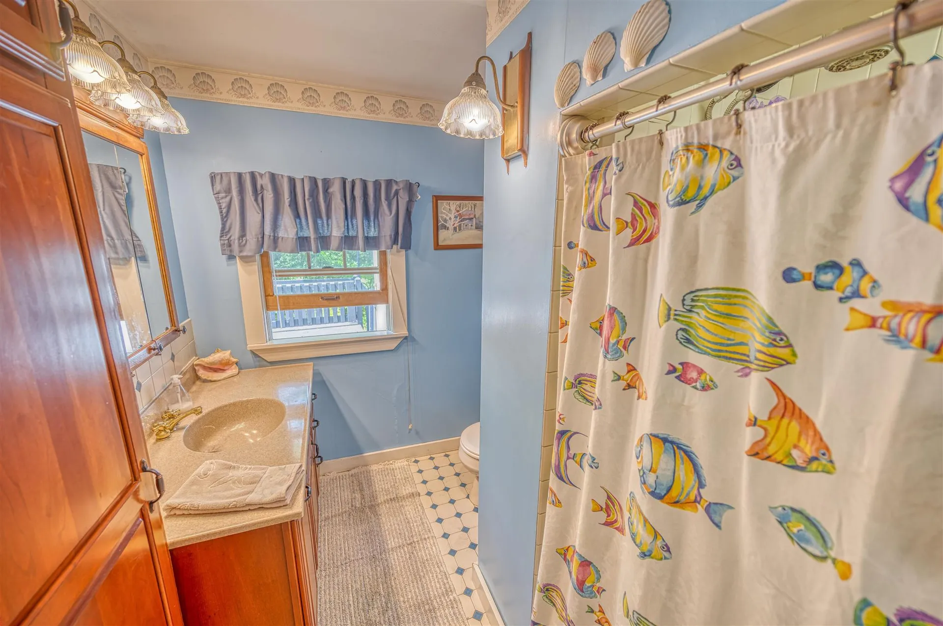 1141 Union Brook Road Northfield VT 05663