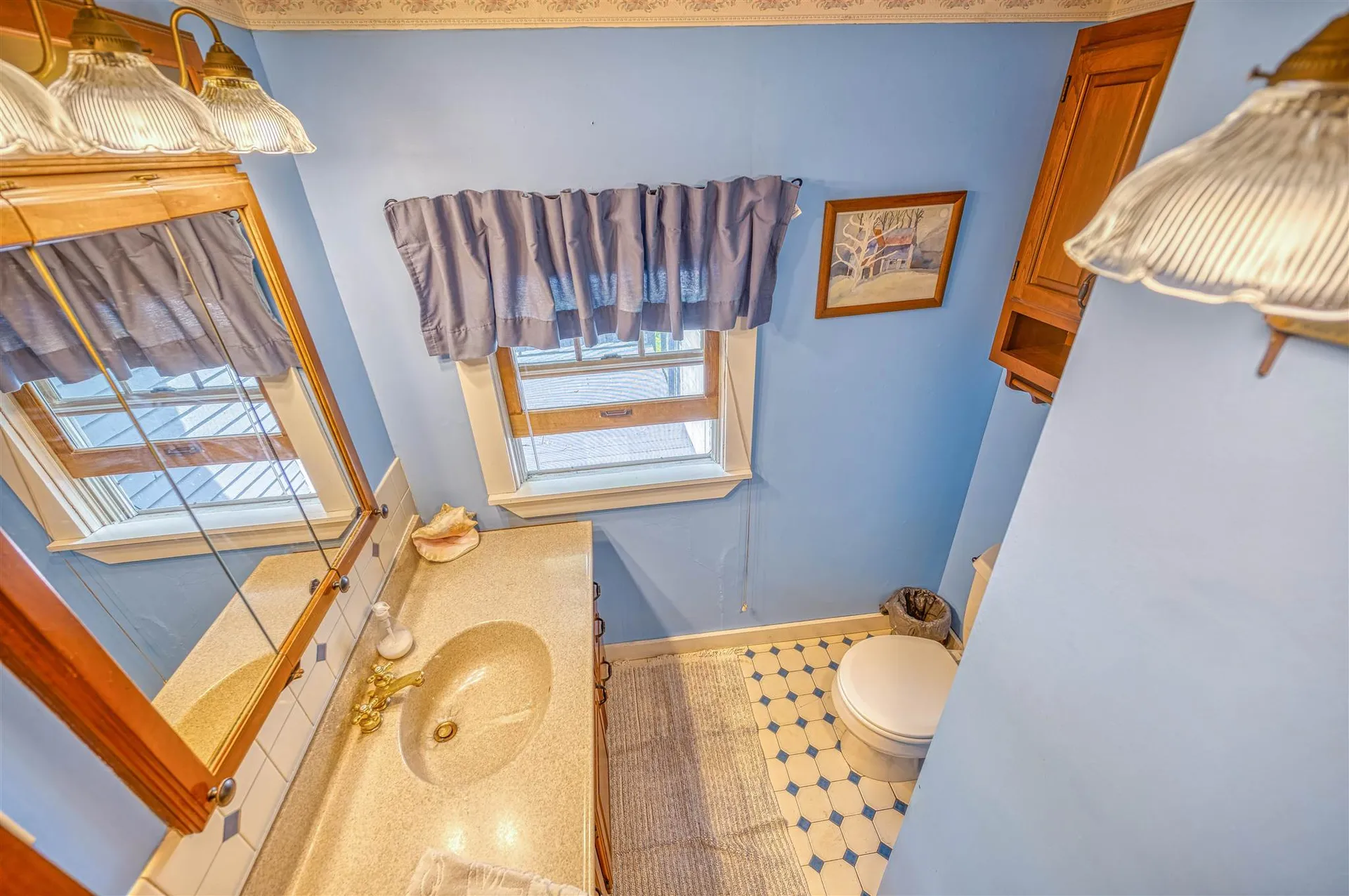 1141 Union Brook Road Northfield VT 05663
